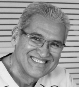 Dr. José Antonio Acosta Legorreta