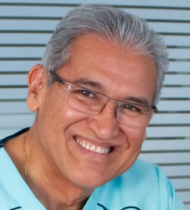 Dr. José Antonio Acosta Legorreta