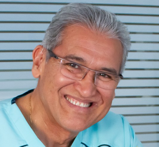 Dr. José Antonio Acosta Legorreta