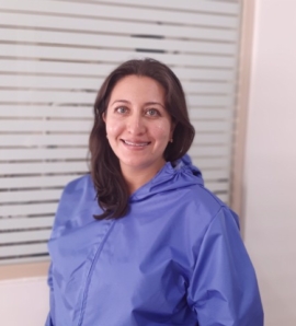 Dr. Xóchitl González