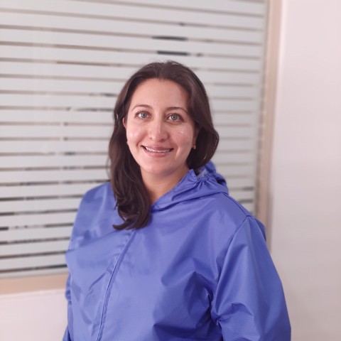Dr. Xóchitl González
