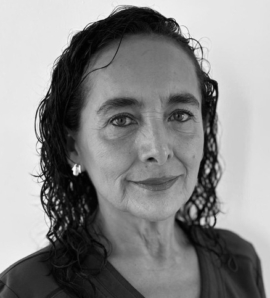 Dra. Claudia  Bravo